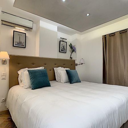 Residence Chryseis Cannes Zewnętrze zdjęcie